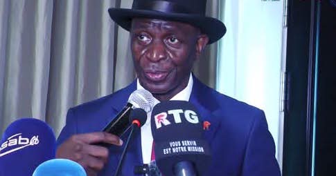 Basse Guinée : Le Gouvernement ordonne le report de l’intronisation du Kountigui