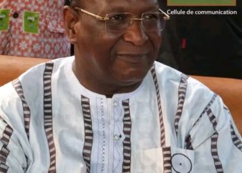 Gouvernement guinéen : la leçon oubliée de Lansana Kouyaté en 2007