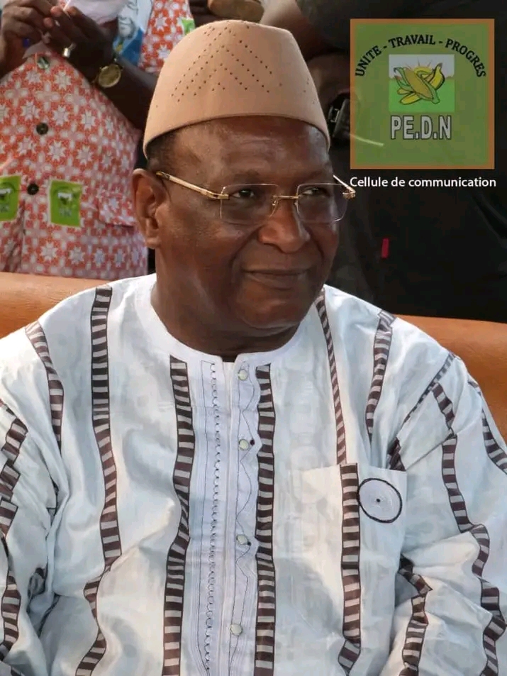 Gouvernement guinéen : la leçon oubliée de Lansana Kouyaté en 2007
