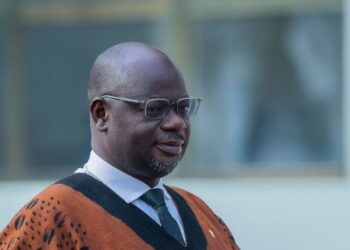Politique : Bogola Haba décide de fondre son mouvement politique dans la GMD