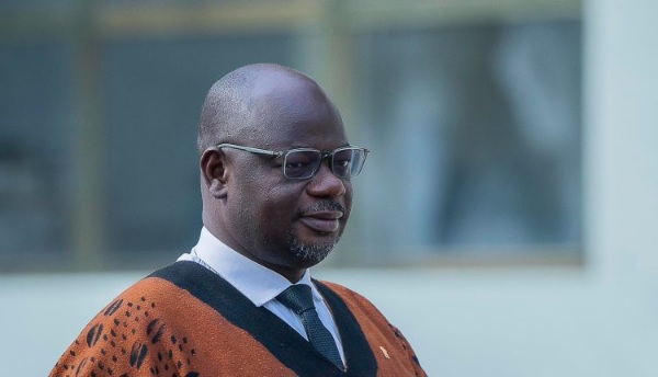 Politique : Bogola Haba décide de fondre son mouvement politique dans la GMD