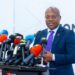 Calendrier électoral : Ousmane Gaoual Diallo annonce la fin du cycle des élections en 2026