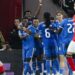 Ligue des Champions : le Real Madrid remporte le premier round contre Benfica dans un contexte très tendu