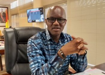 CRIEF : le parquet spécial se pourvoit en cassation, Ibrahima Kourouma reste en détention