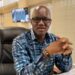 CRIEF : le parquet spécial se pourvoit en cassation, Ibrahima Kourouma reste en détention