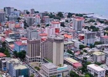 Guinée : un plan colossal de 330 milliards USD pour propulser l’économie d’ici 2040