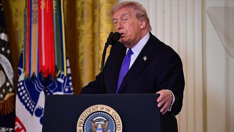 Iran : Donald Trump menace d’anéantir toutes les centrales électriques, les puits pétroliers et l’île de Kharg