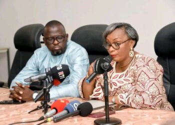 Élections législatives et communales: La DGE sort la sulfateuse contre la GMD
