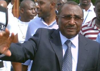 Dissolution de l’UFR : le camp de Sidya Touré contre-attaque…