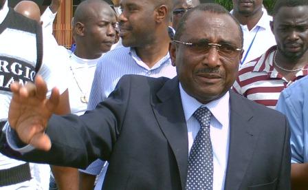Dissolution de l’UFR : le camp de Sidya Touré contre-attaque…