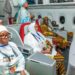 Hajj 2026 : les premiers pèlerins guinéens en route pour La Mecque