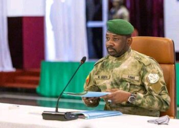 Mali : le président Assimi Goïta devient ministre de la Défense après la mort de Sadio Camara