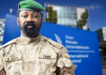 AES : Après le Niger, le Mali officialise à son tour son retrait de la CPI