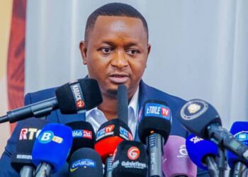 Patrimoine culturel guinéen : Moussa Moïse Sylla plaide pour le retour des objets historiques conservés en France
