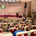 À Abuja, Maada Bio et Touray appellent à transformer la Cédéao