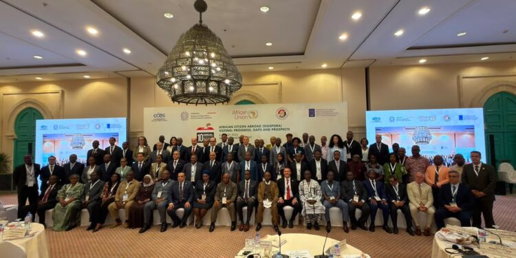 La Guinée retrouve sa place dans l’Association des autorités électorales africaines après plusieurs années d’absence