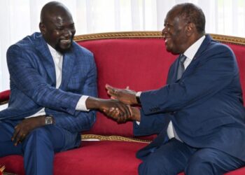 Monnaie unique de la CEDEAO : La Guinée fait son entrée dans la Task Force présidentielle…
