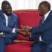 Monnaie unique de la CEDEAO : La Guinée fait son entrée dans la Task Force présidentielle…