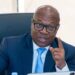 Mobilité urbaine : Ousmane Gaoual Diallo annonce le déploiement de 300 taxis et l’acquisition prochaine de 200 bus