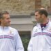Zidane sélectionneur des Bleus dès le 1er septembre