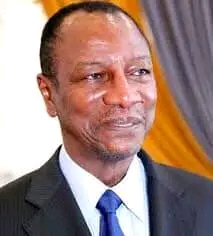 RDC : Alpha Condé, médiateur discret d’une initiative de dialogue national