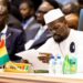 Général Mamady Doumbouya critique la CEDEAO : « Les sanctions ne sont pas la solution »