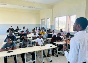 Université Gamal Abdel Nasser : voici la liste de 445 candidats déclarés admis au concours d’accès à la FSTS