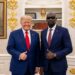 Assemblée générale de l’ONU : voici l’agenda du président Doumbouya à New York