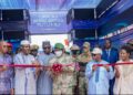KATI : Le Président de la Transition inaugure le Centre d’intelligence artificielle et de robotique du Mali