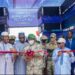 KATI : Le Président de la Transition inaugure le Centre d’intelligence artificielle et de robotique du Mali
