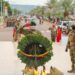 22 Septembre : Assimi Goïta rend hommage aux héros de l’Indépendance