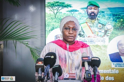 Mali : Bamako prépare un grand rendez-vous pour accélérer l’innovation environnementale