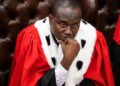 Procès de l’ex magistrat Algassimou Diallo : Incidents de procédure, retrait de la défense…Le parquet général apporte des précisions
